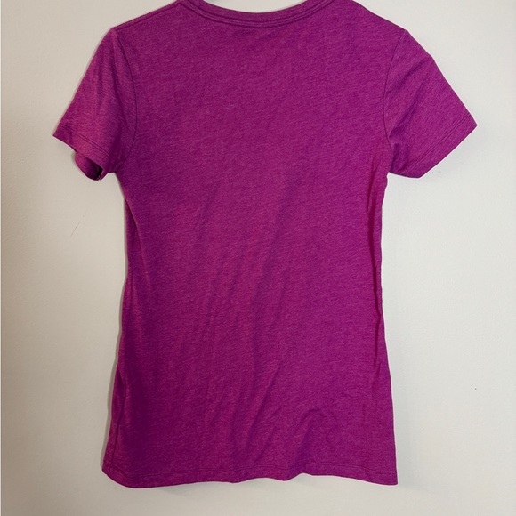 Women's Fly Racing Tee Size Small. - Picture 2 of 5